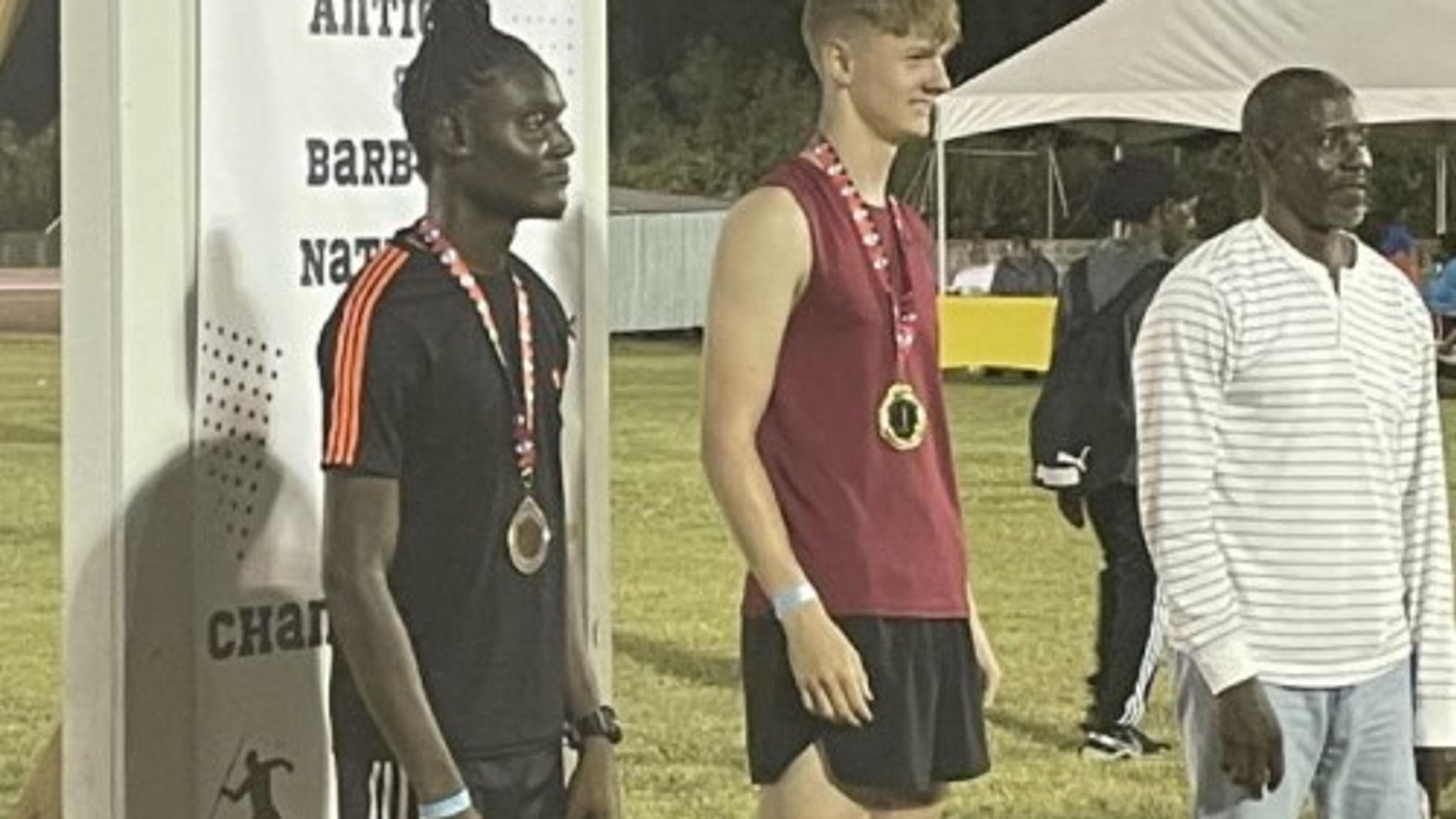 Training as a Champion